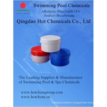 Swimming Pool pH Buffer Sodium Bicarbonate Al001